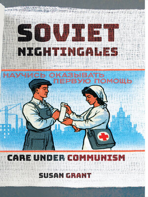 cover image of Soviet Nightingales